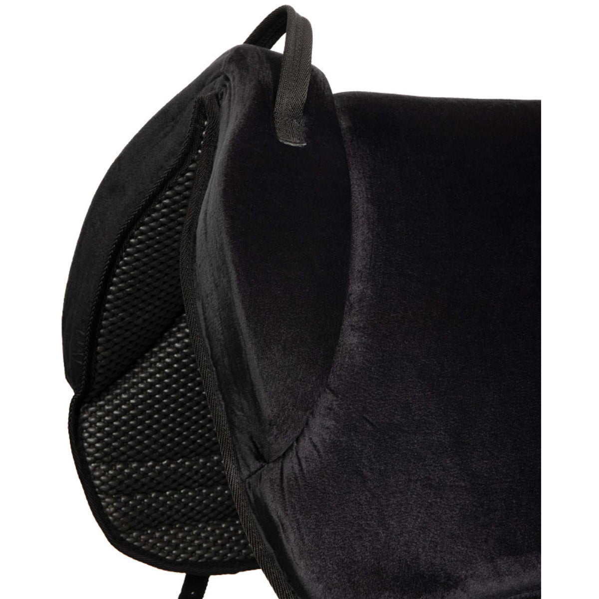Harry's Horse Pad Sans Selle Ultimate Noir