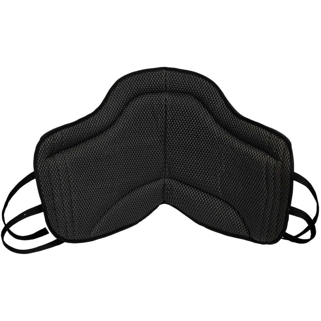 Harry's Horse Pad Sans Selle Ultimate Noir
