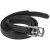 Harry's Horse Étrivières Easy Care PU Noir