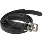 Harry's Horse Étrivières Easy Care PU Noir