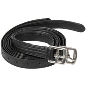 Harry's Horse Étrivières Easy Care PU Noir