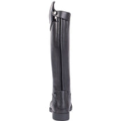 Harry's Horse Bottes d'Équitation Excalibur Junior Noir