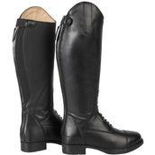 Harry's Horse Bottes d'Équitation Lancelot Junior Noir