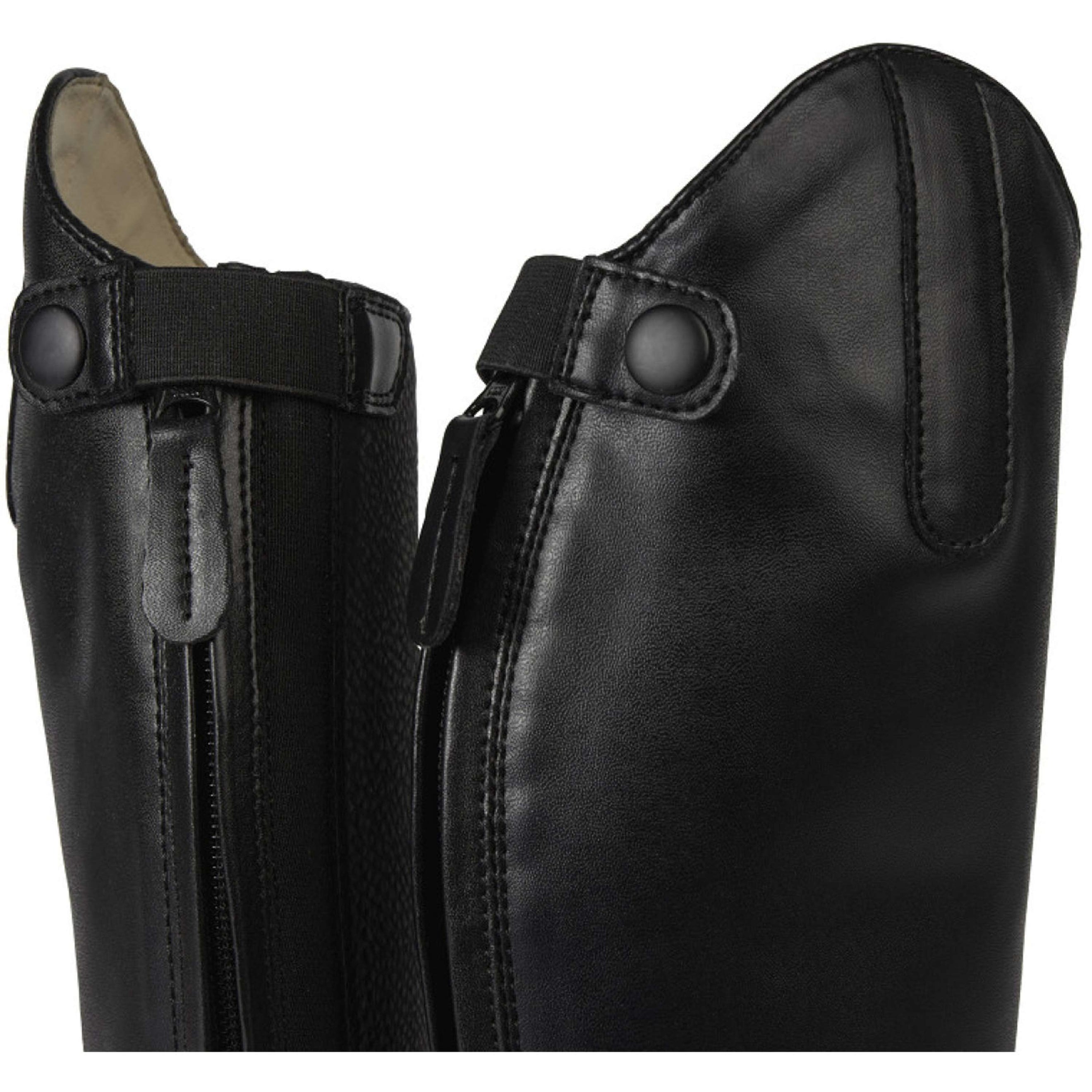 Harry's Horse Bottes d'Équitation Lancelot Junior Noir Harry's Horse Bottes d'Équitation Lancelot Junior Noir