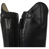 Harry's Horse Bottes d'Équitation Lancelot Junior Noir