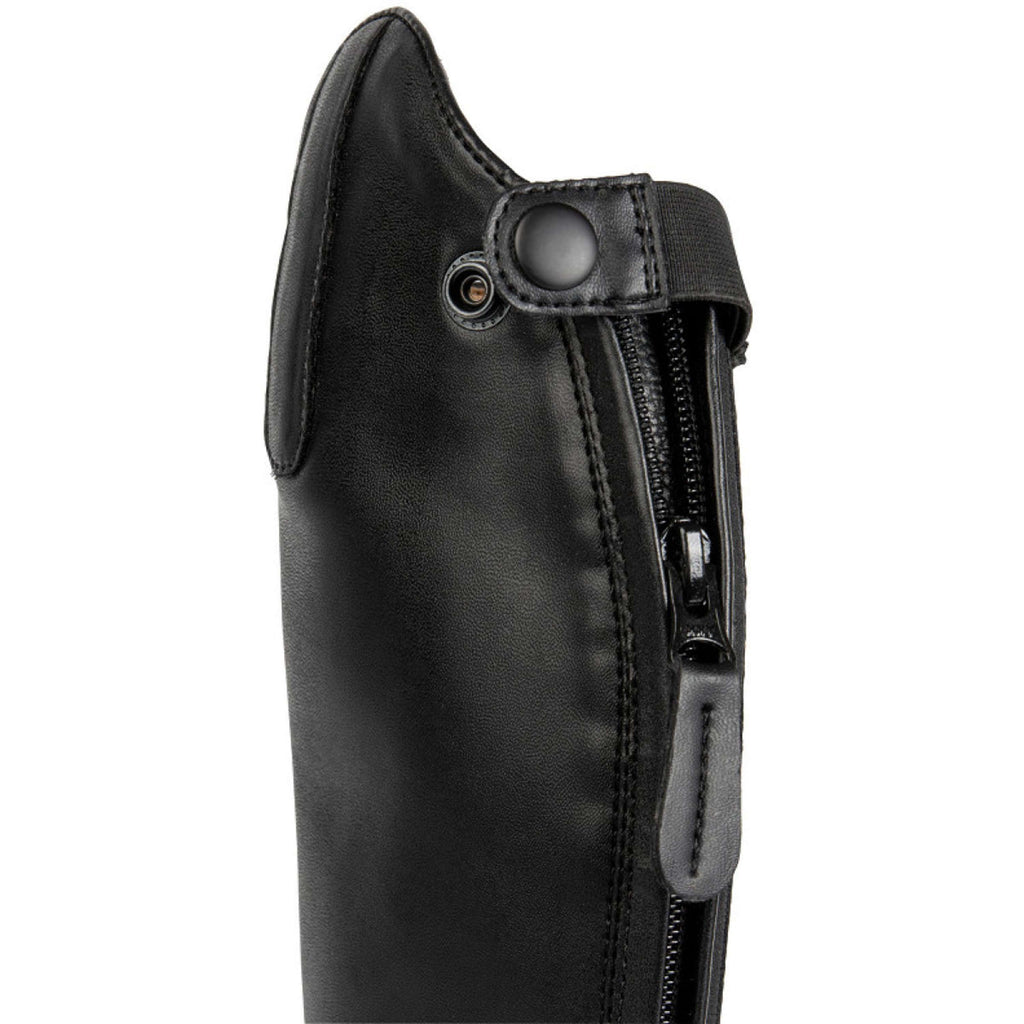 Harry's Horse Bottes d'Équitation Lancelot Junior Noir