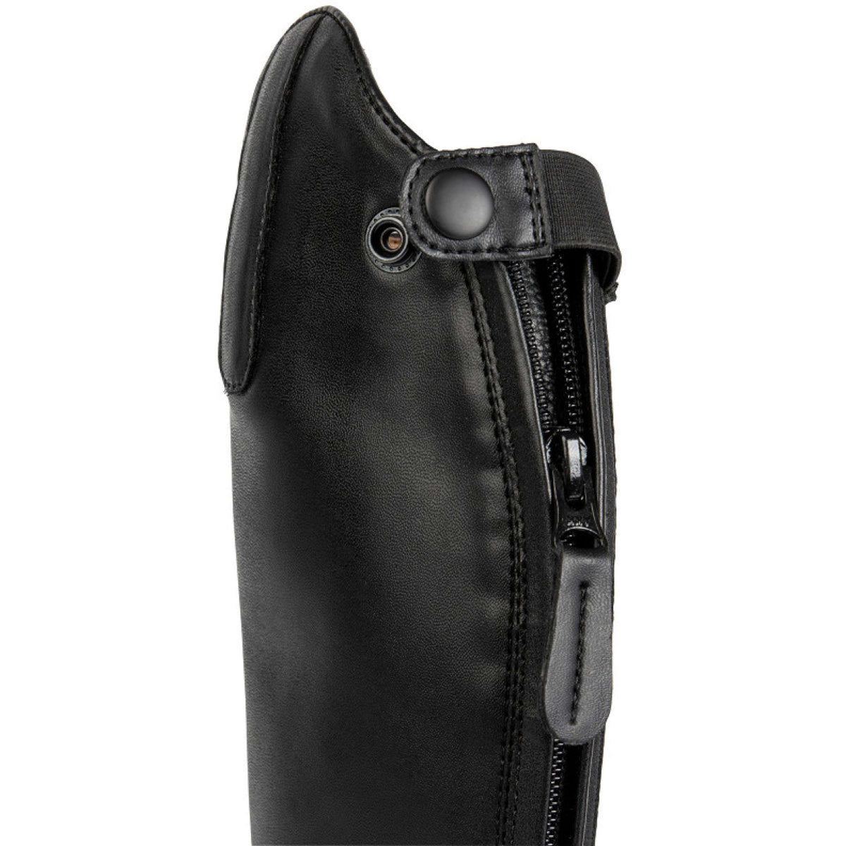 Harry's Horse Bottes d'Équitation Lancelot Junior Noir