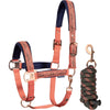 Harry's Horse Ensemble Licol LouLou Crabapple