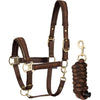 Harry's Horse Ensemble Licol EQS Bracken