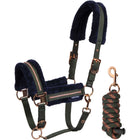 Harry's Horse Ensemble Licol Soft Duffel Bag