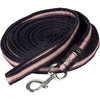 Harry's Horse Longe Soft Stripe Marin foncé