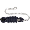 Harry's Horse Corde pour Licol Comfort avec Chaîne Marine