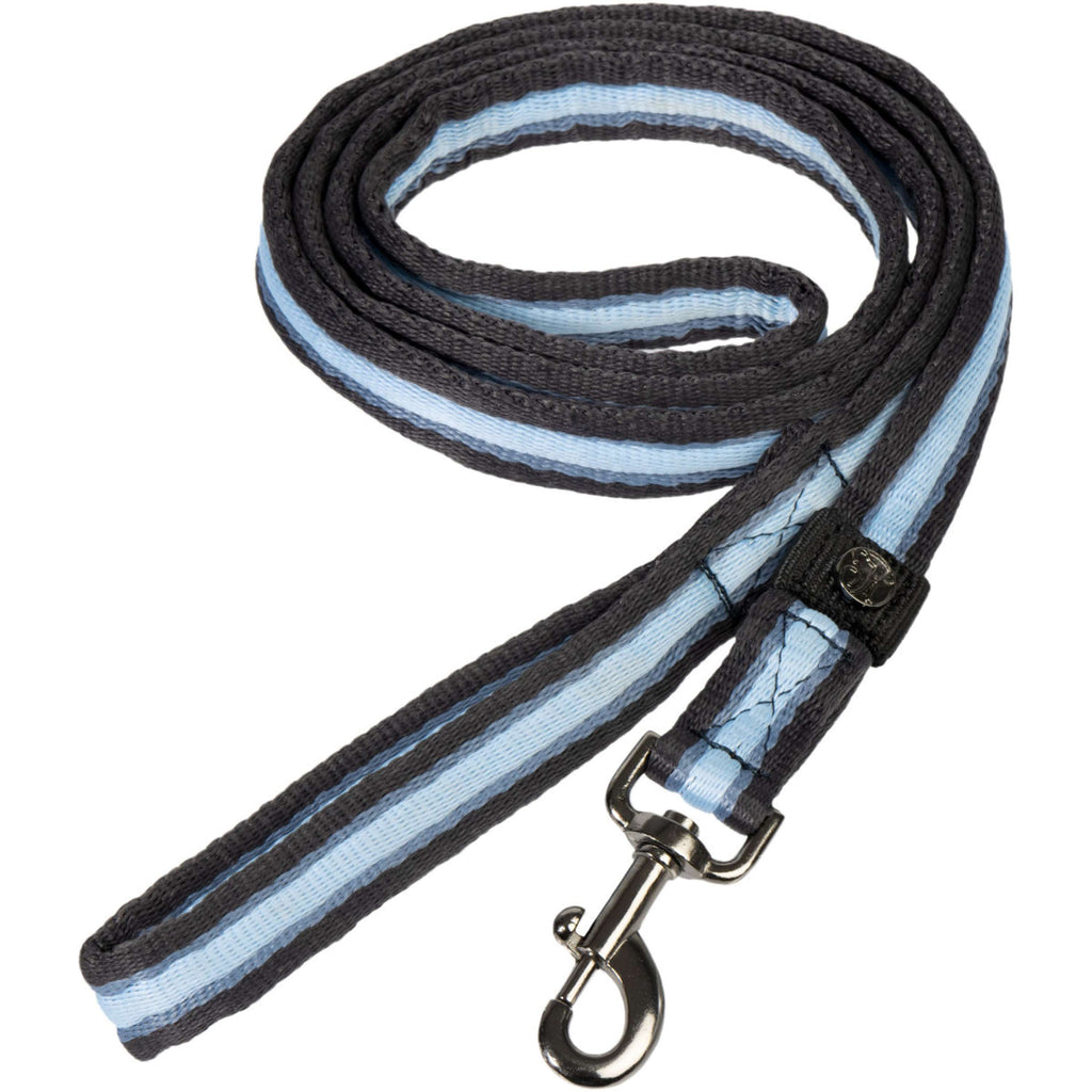 Harry's Horse Laisse Soft Stripe Black-Sand