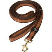 Harry's Horse Laisse Soft Stripe Bracken