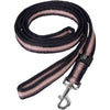 Harry's Horse Laisse Soft Stripe Marin foncé