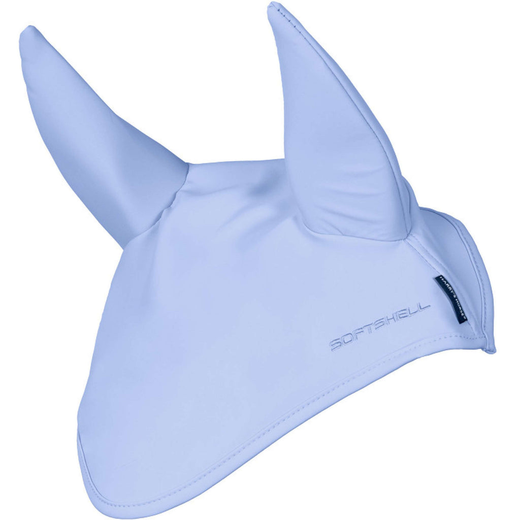 Harry's Horse Bonnet Anti-Mouches Softshell Lilas