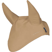 Harry's Horse Bonnet Anti-Mouches Softshell Taupe