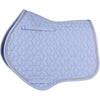 Harry's Horse Tapis de Selle Softshell de Saut Lilas
