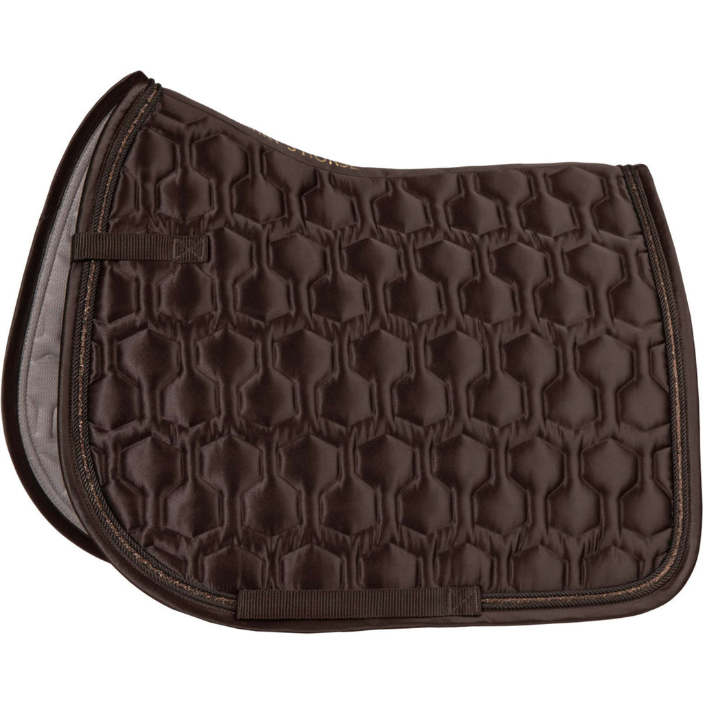 Harry's Horse Tapis de Selle Classy Polyvalent Bracken