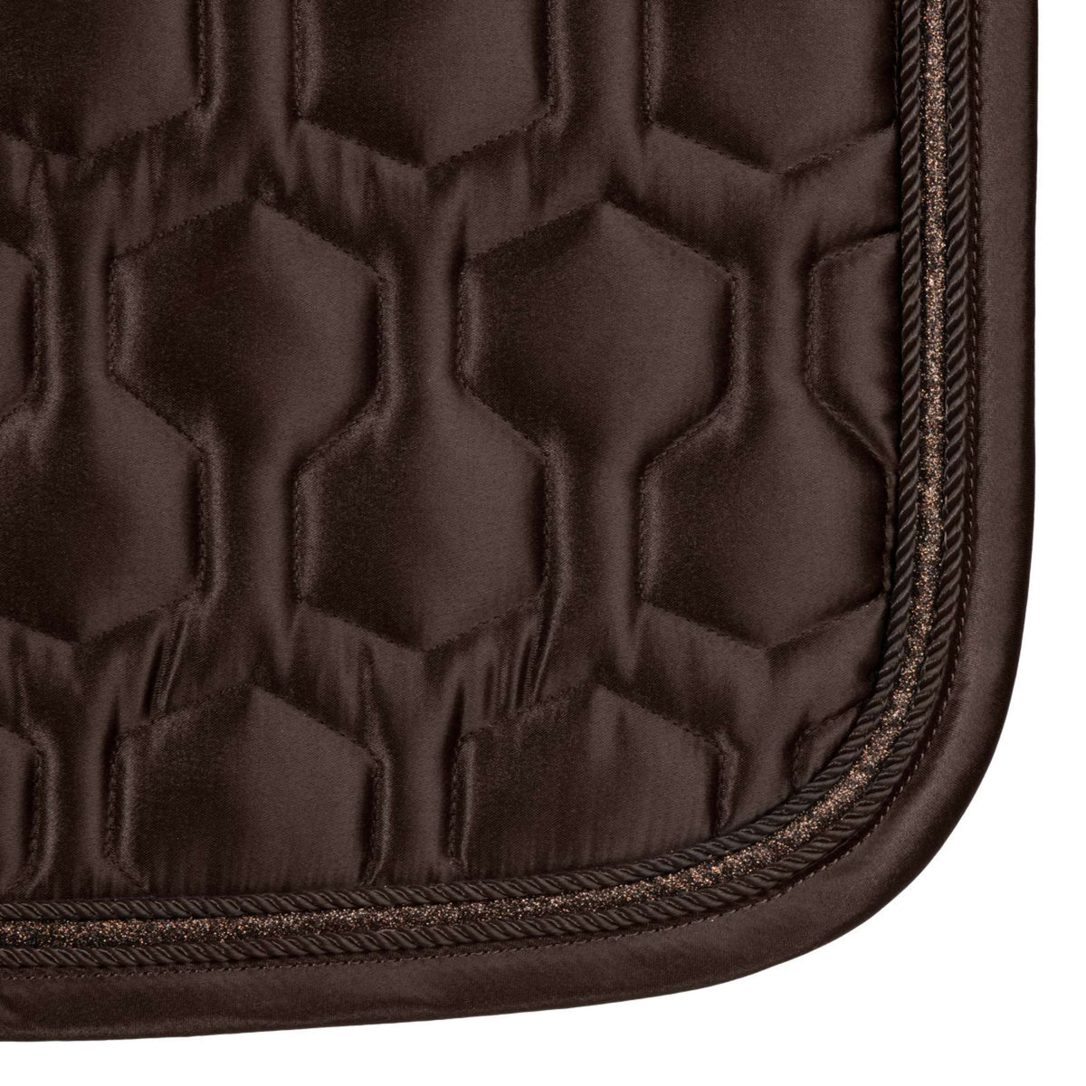 Harry's Horse Tapis de Selle Classy Dressage Bracken