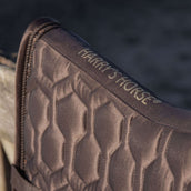 Harry's Horse Tapis de Selle Classy Dressage Bracken