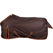 Harry's Horse Couverture Imperméable Thor AW26 200g Bracken