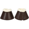 Harry's Horse Cloches d'Obstacles Excellent Faux Fur Marron