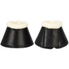 Harry's Horse Cloches d'Obstacles Excellent Faux Fur Noir