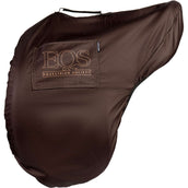 Harry's Horse Housse de Selle EQS AW26 Imperméable avec Doublure en Polaire Bracken