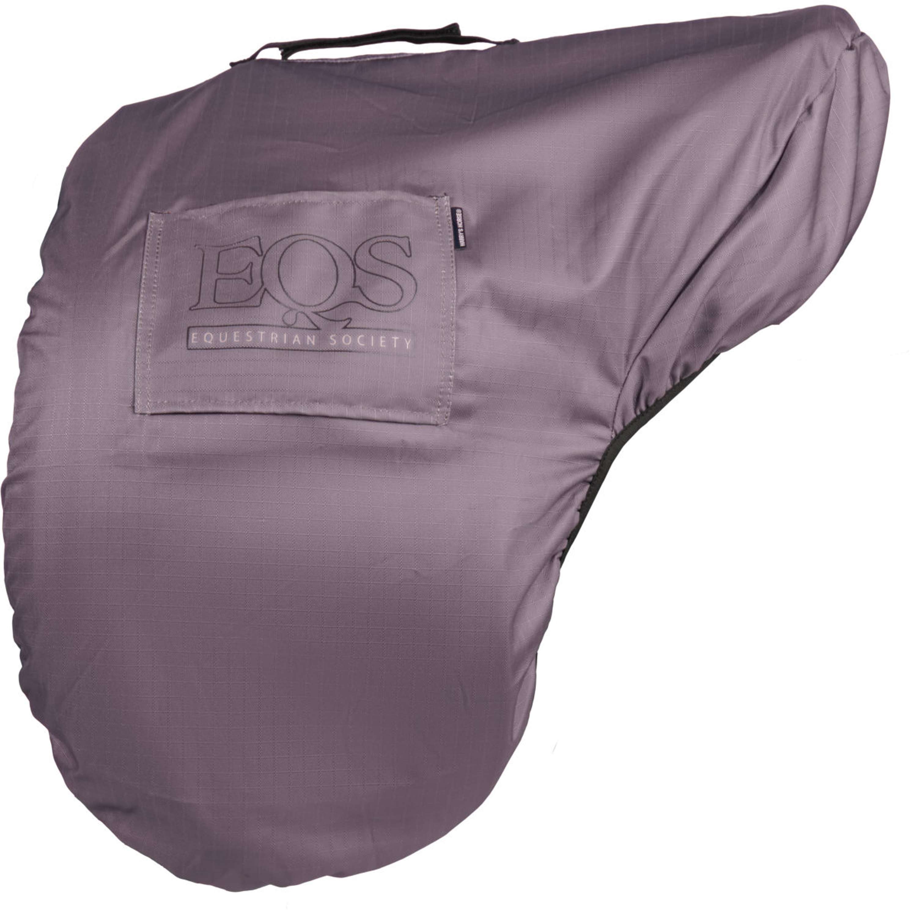 Harry's Horse Housse de Selle EQS AW26 Imperméable avec Doublure en Polaire Flint