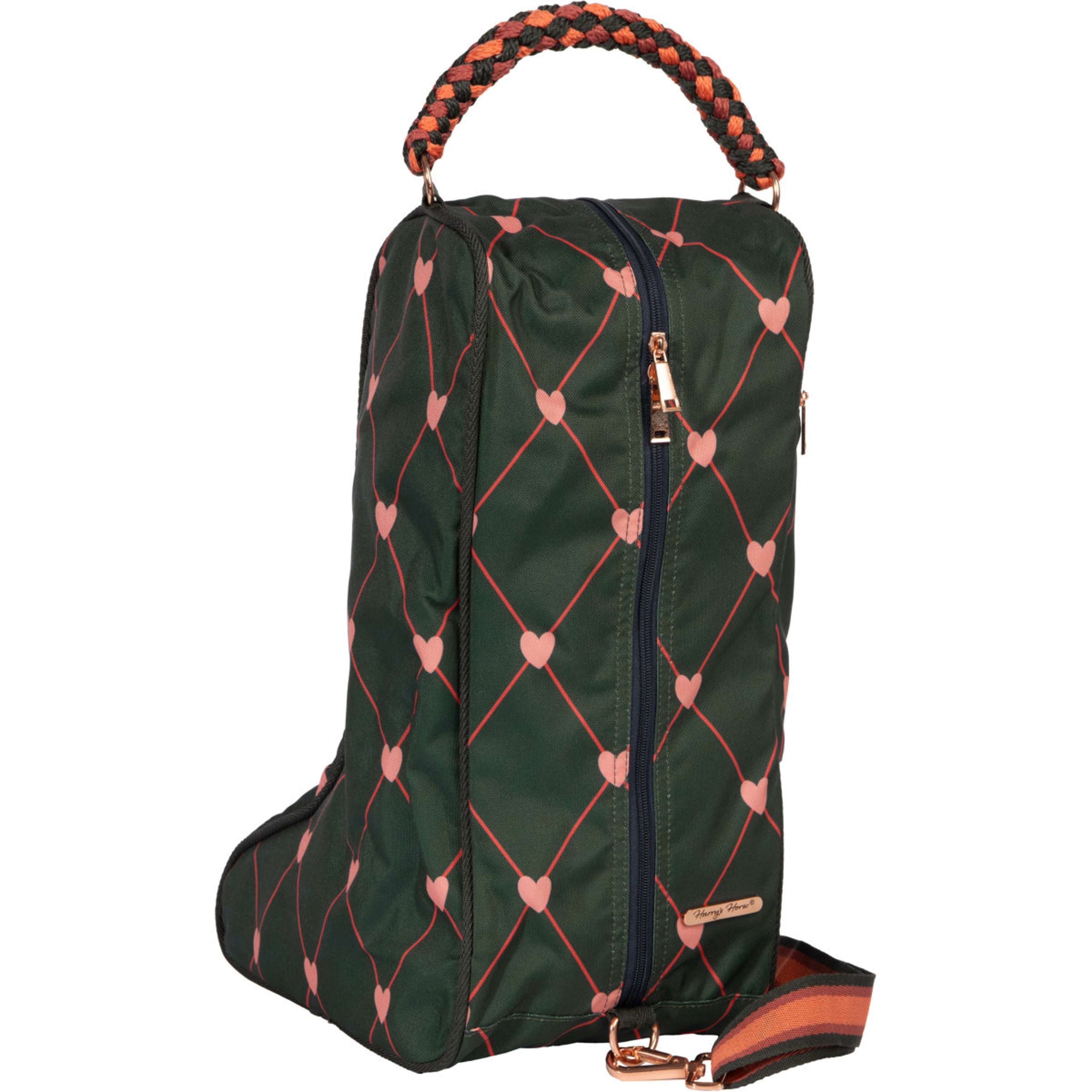 Harry's Horse Sac à Bottes LouLou Duffel Bag