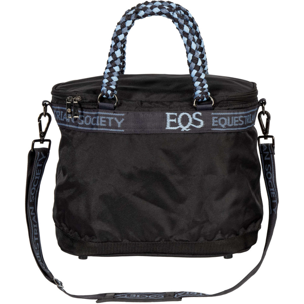 Harry's Horse Trousse de Pansage EQS AW26 Black-Sand