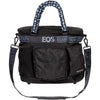 Harry's Horse Trousse de Pansage EQS AW26 Black-Sand
