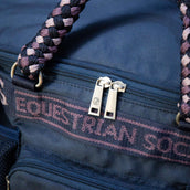 Harry's Horse Trousse de Pansage EQS AW26 Marin foncé