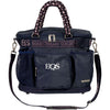 Harry's Horse Trousse de Pansage EQS AW26 Marin foncé