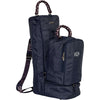 Harry's Horse Sac à Bottes EQS AW26 avec Sac de Capture Détachable Marin foncé