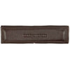 Harry's Horse Protège-Gourmette Soft Cuir Marron