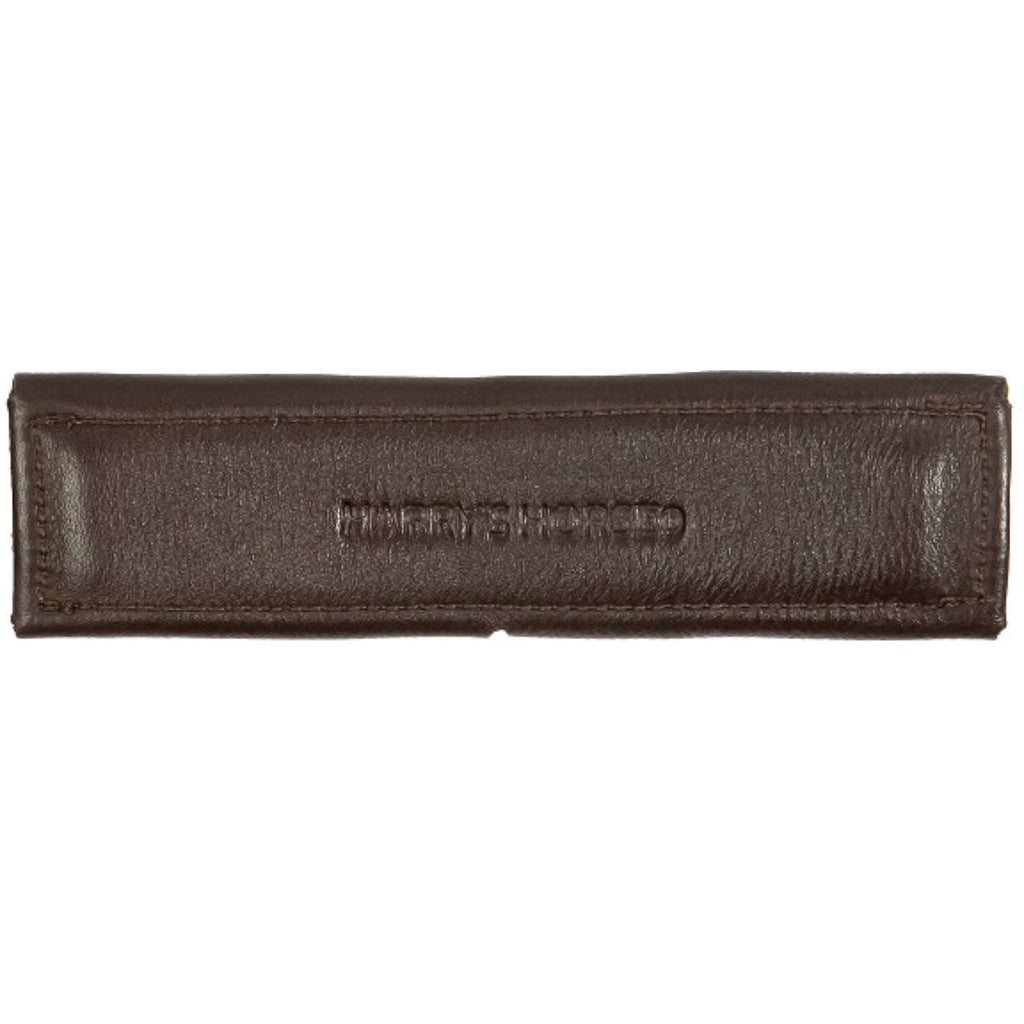 Harry's Horse Protège-Gourmette Soft Cuir Marron