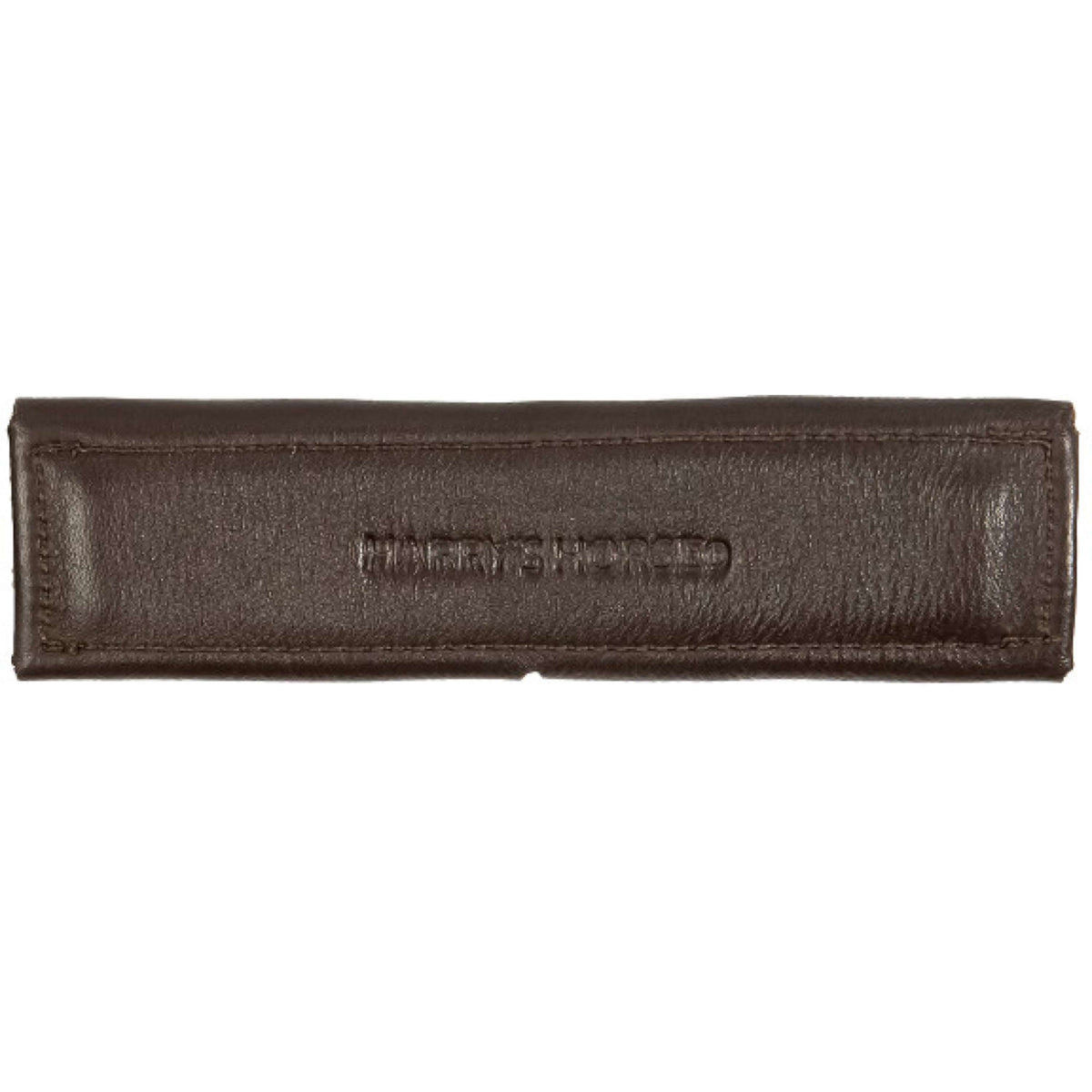 Harry's Horse Protège-Gourmette Soft Cuir Marron