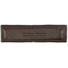 Harry's Horse Protège-Gourmette Soft Cuir Marron