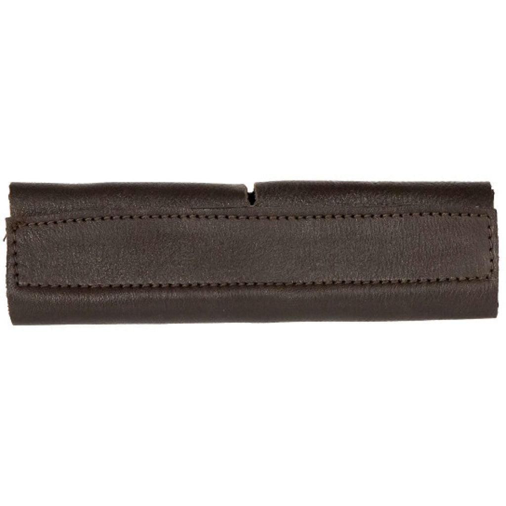 Harry's Horse Protège-Gourmette Soft Cuir Marron