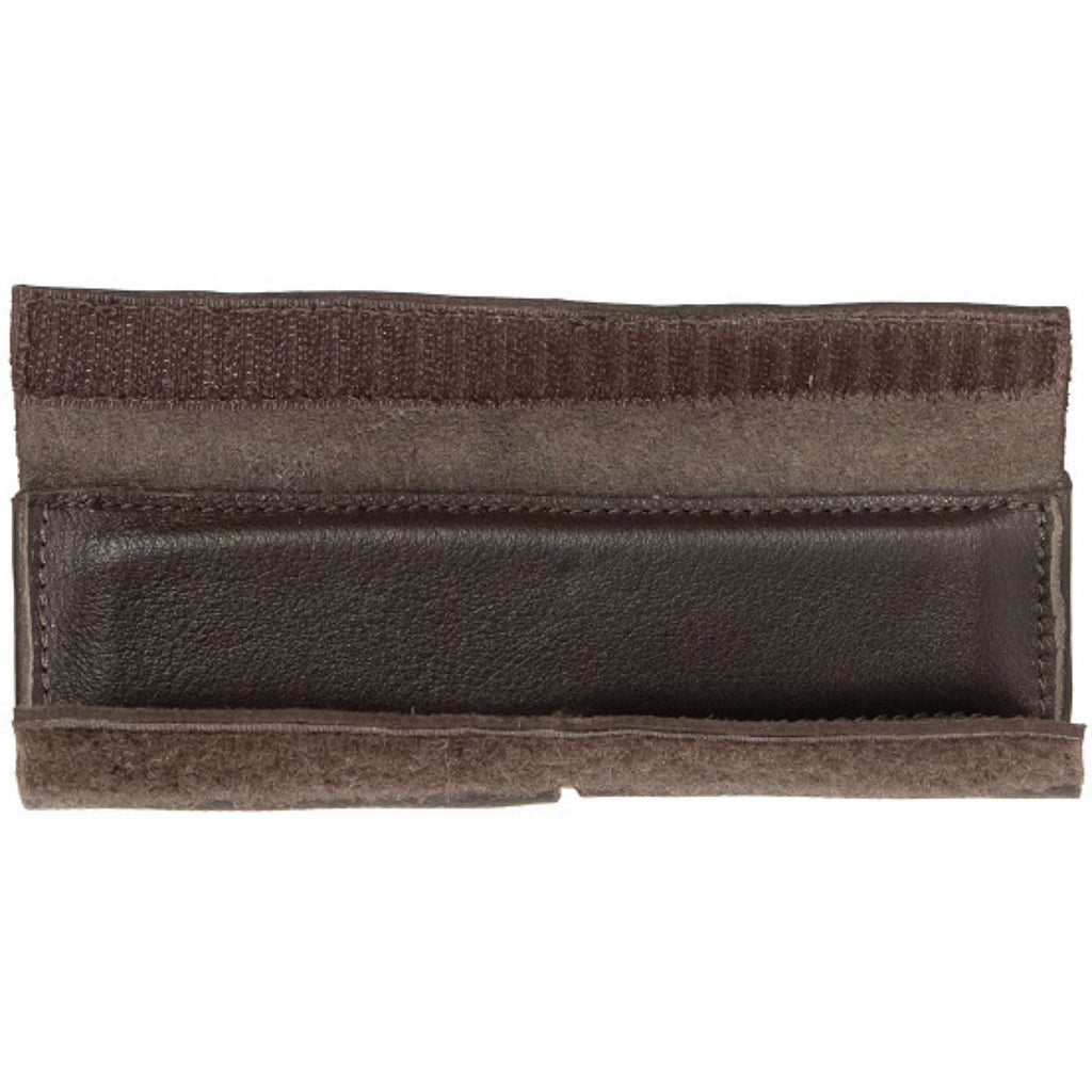 Harry's Horse Protège-Gourmette Soft Cuir Marron