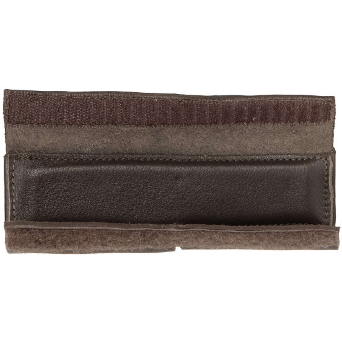Harry's Horse Protège-Gourmette Soft Cuir Marron