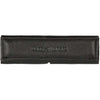 Harry's Horse Protège-Gourmette Soft Cuir Noir