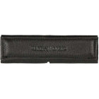 Harry's Horse Protège-Gourmette Soft Cuir Noir