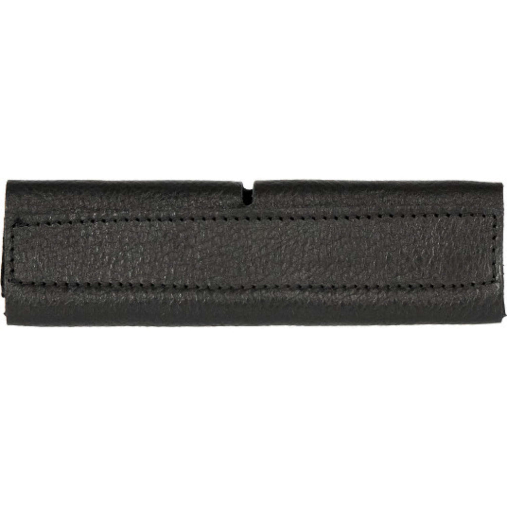 Harry's Horse Protège-Gourmette Soft Cuir Noir