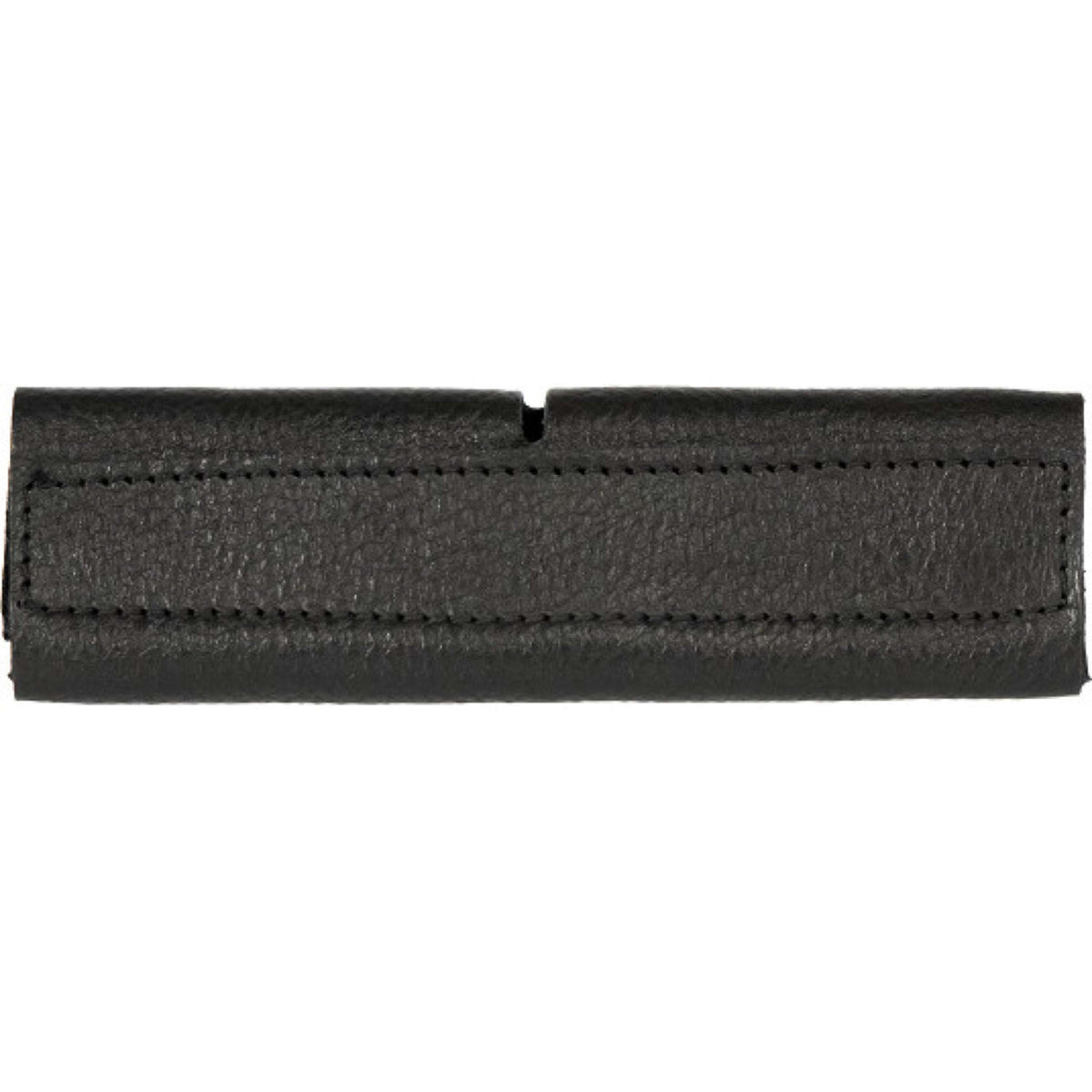 Harry's Horse Protège-Gourmette Soft Cuir Noir