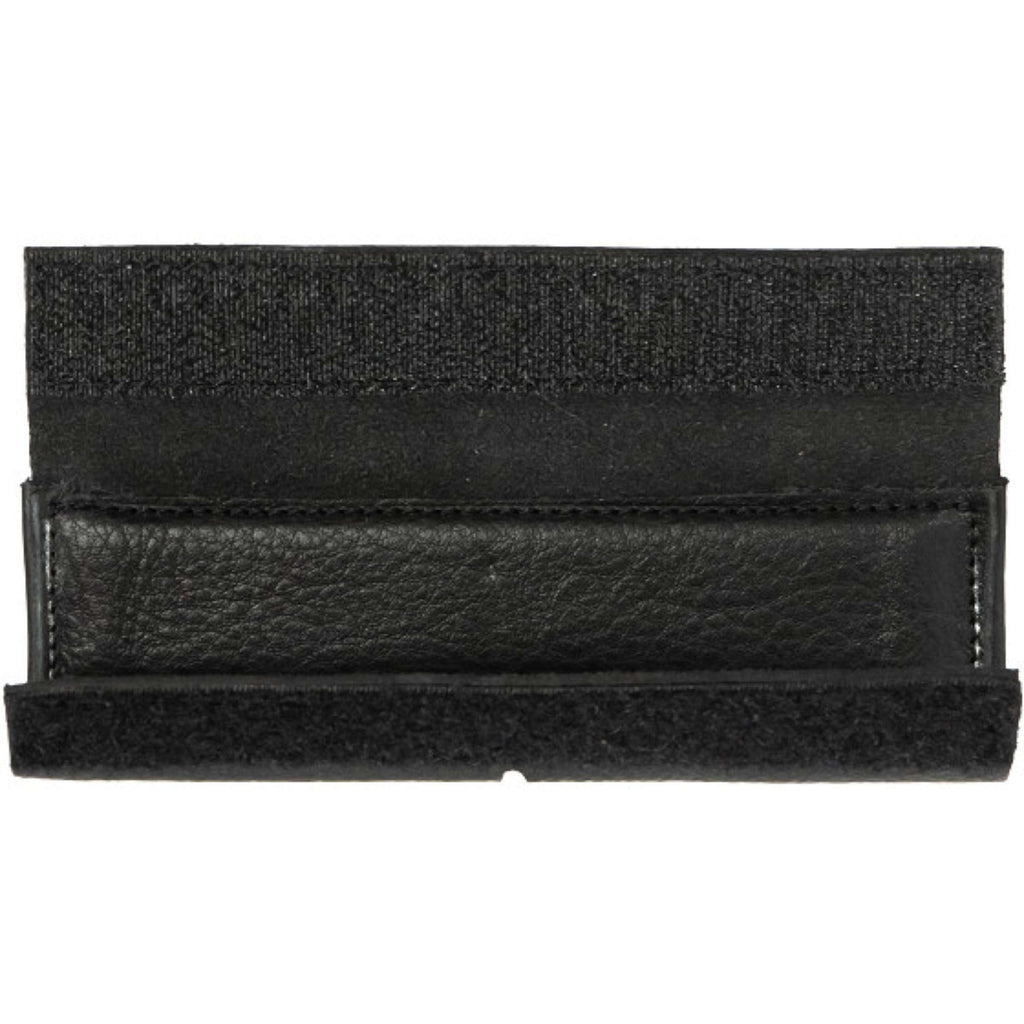 Harry's Horse Protège-Gourmette Soft Cuir Noir