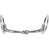 Harry's Horse Mors Anneau Réglable Concept Brisé 14mm
