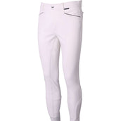 Harry's Horse Pantalon d'Équitation Liciano Full Grip Hommes Blanc